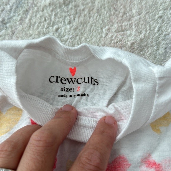 Crewcuts Tops - Picture 2 of 5